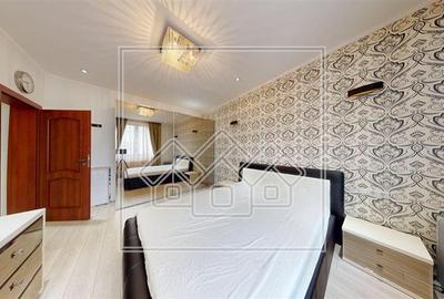 Duplex cu 4 camere cu Teren 249.5 Mp în Șelimbăr - 31