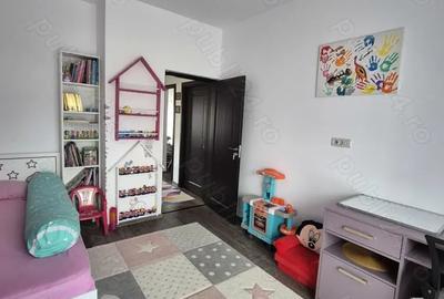 Casă cu 4 camere cu Teren 300 Mp în Central - 7
