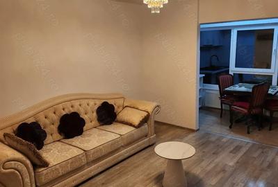 Apartament cu 3 camere decomandat în Păcurari - 10