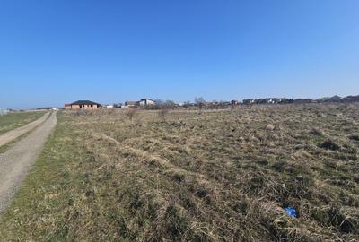 Teren Construcții intravilan de 660 mp, în Șag - 3