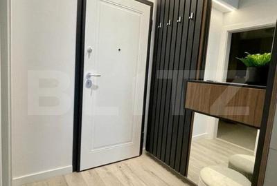 Apartament de 1 camera, 38 mp, TVA inclus, zona COMAT - 8