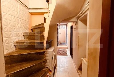 Demisol 2 Camere Piata Romana | 45 mp+garaj, Centrala Proprie - 4