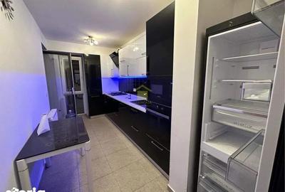 Apartament cu 3 camere în Central - 6