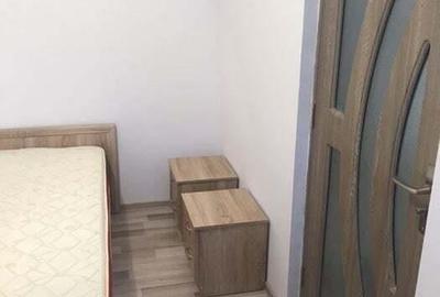 Garsoniera de inchirat Crangasi - 4