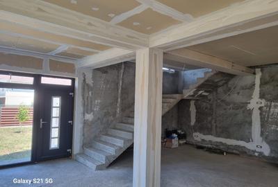 Ofer spre vanzare 1 2 duplex 140 mp in zona ikea Ofer spre vanzare 1 2 duplex 140 mp in zona ikea - 5