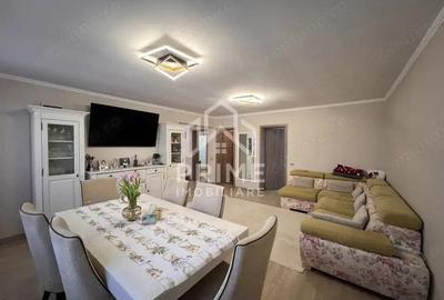 Casa individuala cocheta, 125mp, 4 camere, terasa acoperita, Alba Iulia Casa individuala cocheta, 125mp, 4 camere, terasa acoperita, Alba Iulia - 3