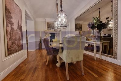 VANZARE- 5 CAMERE- DOROBANTI- CAPITALE - 3