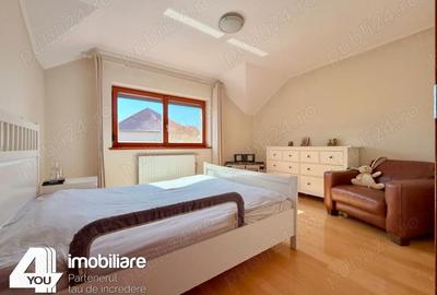 Casă cu 7 camere cu Teren 500 Mp în Aradul Nou - 8