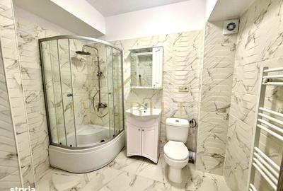 Garsonieră decomandată în Florești - 5