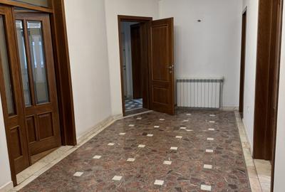 GARA DE NORD-TITULESCU, parter în Vila renovat ultramodern - 4