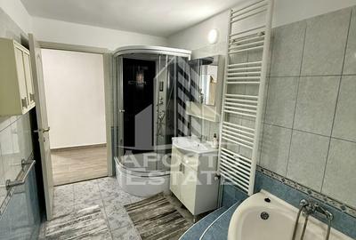 Apartament cu 3 camere, mobilat în Est - 2