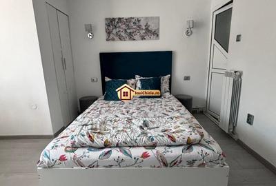 Apartament 1 camera - casa in zona Galata - 2