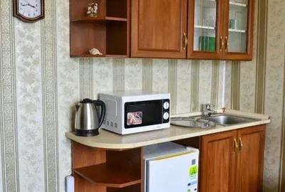 Garsonieră decomandată în Decebal - 5