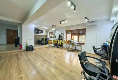 Spațiu comercial, de 157 mp, în Calea Călărașilor - 16