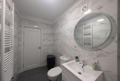 Apartament Premium de 3 Camere pe Strada Apeductului - 21