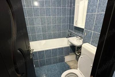 Garsonieră semidecomandată în Lujerului - 3