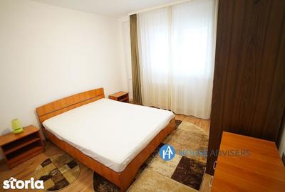 Apartament cu 3 camere decomandat, mobilat în Știrbei Vodă - 6