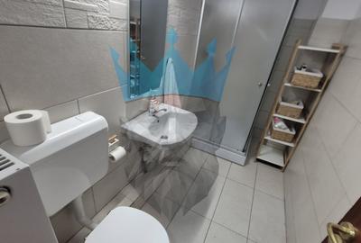 Apartament 3 Camere Unirii Zepter Piata Alba Iulia Apartament 3 Camere Unirii Zepter Piata Alba Iulia - 8