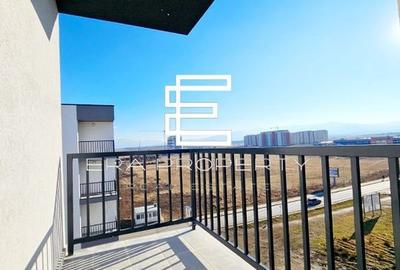 Apartament 2 camere  LA CHEIE-Doamna Stanca/Selimbar - 6