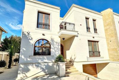 PRIMO - VILA - D+P+1 - TEREN 500 MP - Comision 0% - 1