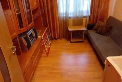 Apartament cu 3 camere decomandat în Precista - 9