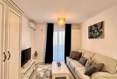 Apartament 2 camere 47MP |Pipera-Rond OMV-Aviatiei| Mobilat| Loc Parcare inclus - 4