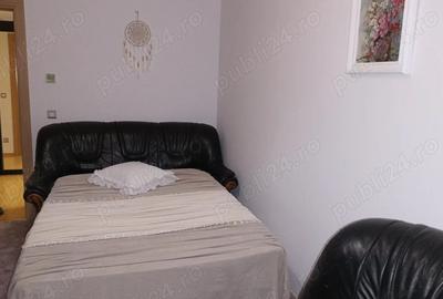 Apartament cu 3 camere decomandat în Vitan - 4