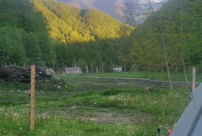 Spațiu comercial, în Voineasa - 2