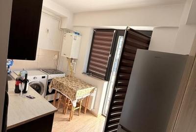 Apartament cu 1 camera - zona CUG - Panoramic Residence