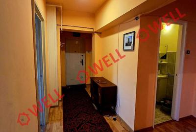 De vânzare apartament cu 3 camere la etajul 2, în Piața Mihai Viteazul! - 10