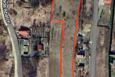 Teren de 3600 mp, în Cojocna - 2