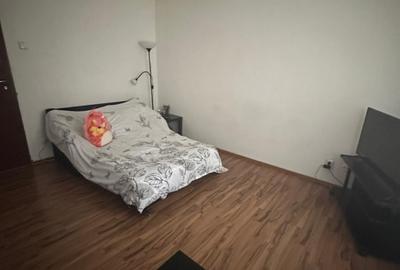 Garsonieră decomandată în Bucureștii Noi