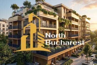 Apartament cu 2 camere decomandat în Pipera - 6