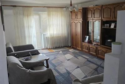 Apartament cu 2 camere decomandat în Carpați 2 - 13