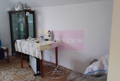 Casă individuală cu 3 camere cu Canalizare în Bărcănești - 44