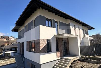 Casă individuală cu 5 camere cu Garaj în Dezmir - 13