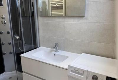 Apartament cu 3 camere decomandat, mobilat în Berceni - 4