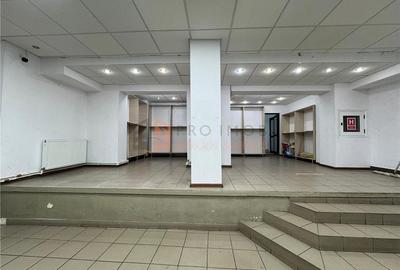 Spatiu comercial zona Unirii Sud - 1