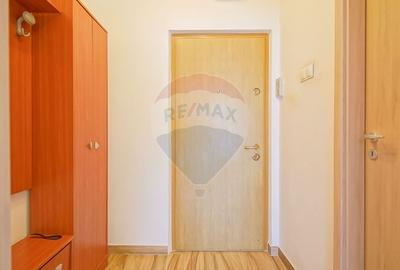 Apartament cu 1 camere decomandat în Astra - 5