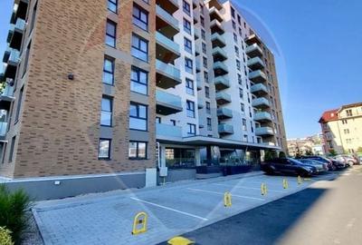 Apartament 2 camere de inchiriat - Buna Ziua Apartament 2 camere de inchiriat - Buna Ziua - 15