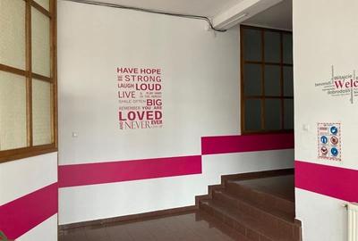 Inchiriere spatiu birou- comercial 151 mp zona Centrala- MOL Dorobantilor - 7