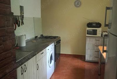 Casă cu 2 camere în Provița de Sus - 6