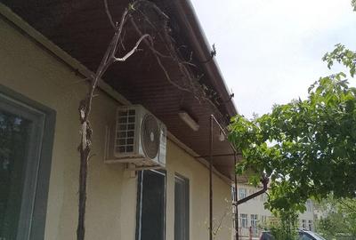 Casă cu Teren 200 Mp în Sângeorgiu de Mureș - 1