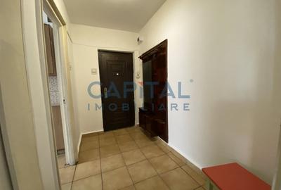 Apartament 2 camere Grigore Alexandrescu, Manastur - 8