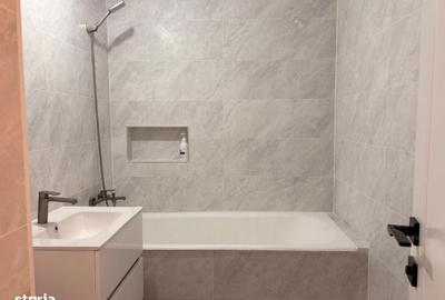 Apartament cu 3 camere, mobilat în Băneasa - 4