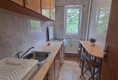 Apartament cu 2 camere semidecomandat, mobilat în Drumul Taberei - 11