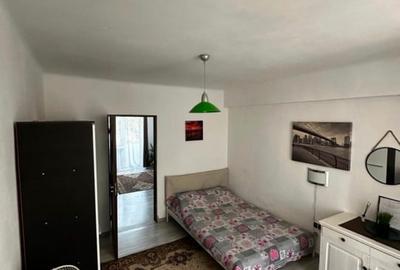 Direct PROPRIETAR Apartament 2 camere bacau DECEBAL ultracentral - 4