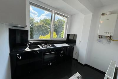 Inchiriere Spatiu Comercial 100 mp Vila Copou Toma Cozma - 6