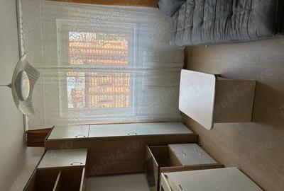 Vand garsoniera in zona Decebal - 6