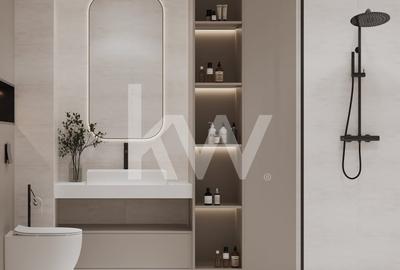 Traieste la inaltime – Penthouse modern in inima Brasovului - 3